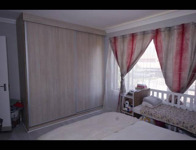 2 BEDROOM APARTMENT FOR SALE IN HALFWAY GARDENS